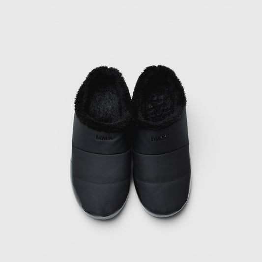 PANTUFLAS SOLID