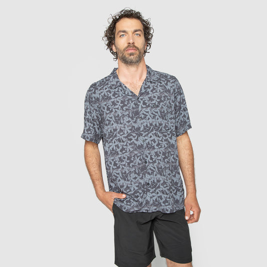 CAMISA VISCOSE