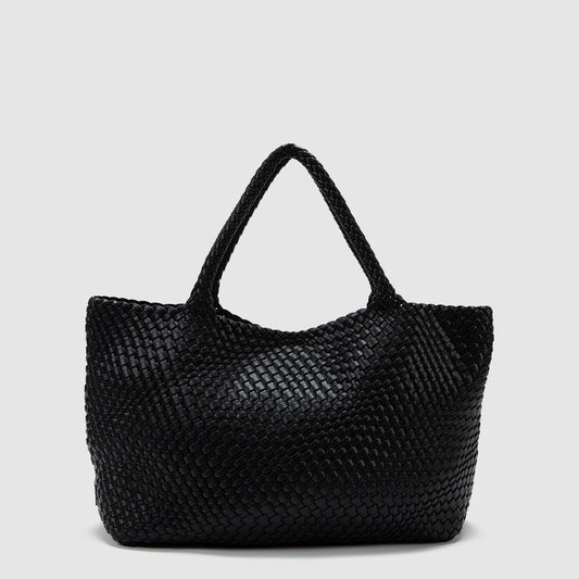 BOLSO TOTE BRAIDS