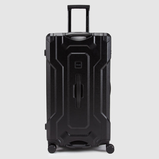 MALETA TRUNK BLACK