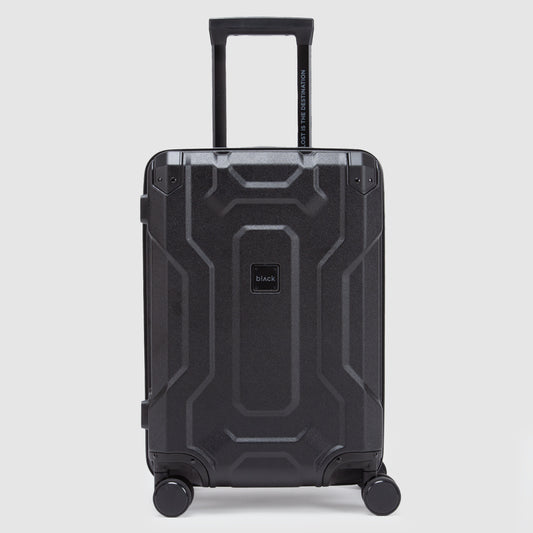 MALETA TRUNK BLACK