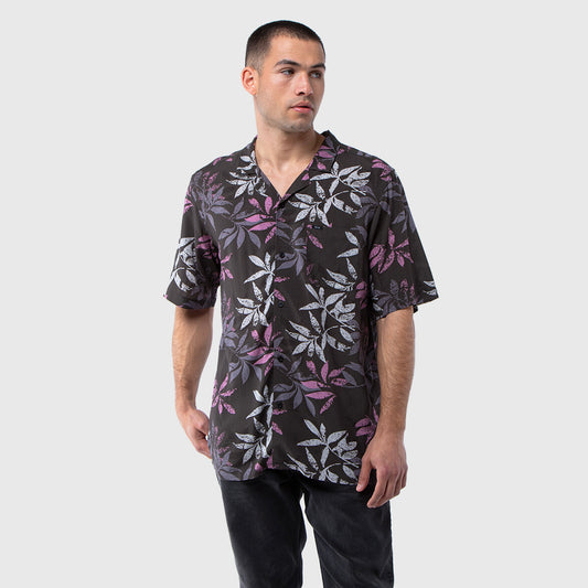 CAMISA VISCOSA PRINT
