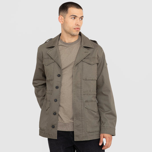 CHAQUETA ULTRA LIGHT