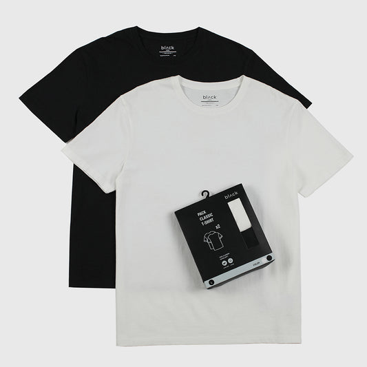 SET 2 POLERAS