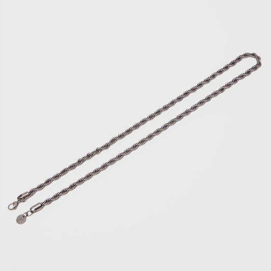 COLLAR TUBO DOBLE