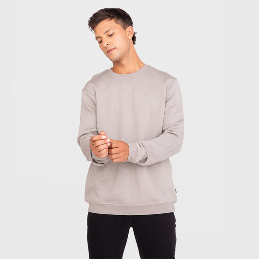 POLERON CREWNECK
