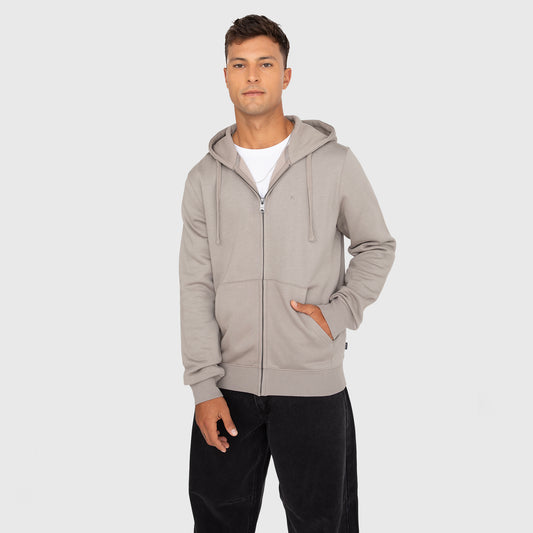 POLERON ZIPPER