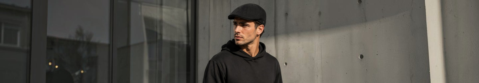 MEN'S CLOTHING ACCESSORIES