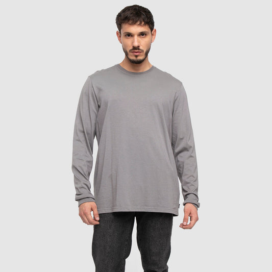 POLERA MANGA LARGA
