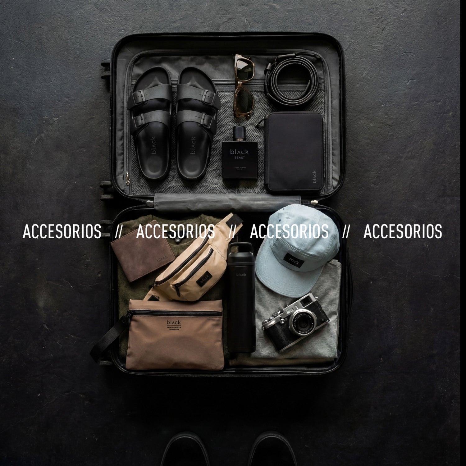 ACCESORIOS