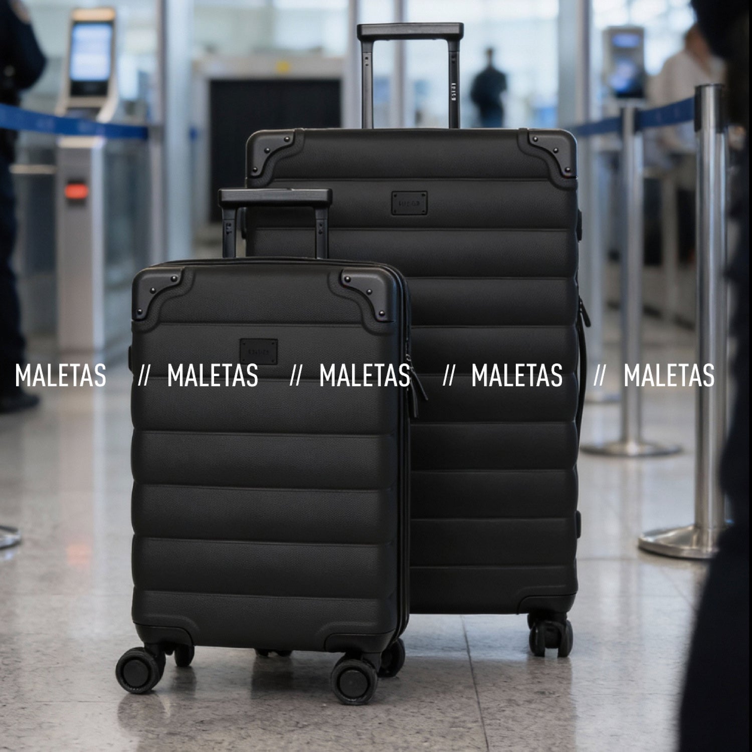 MALETAS