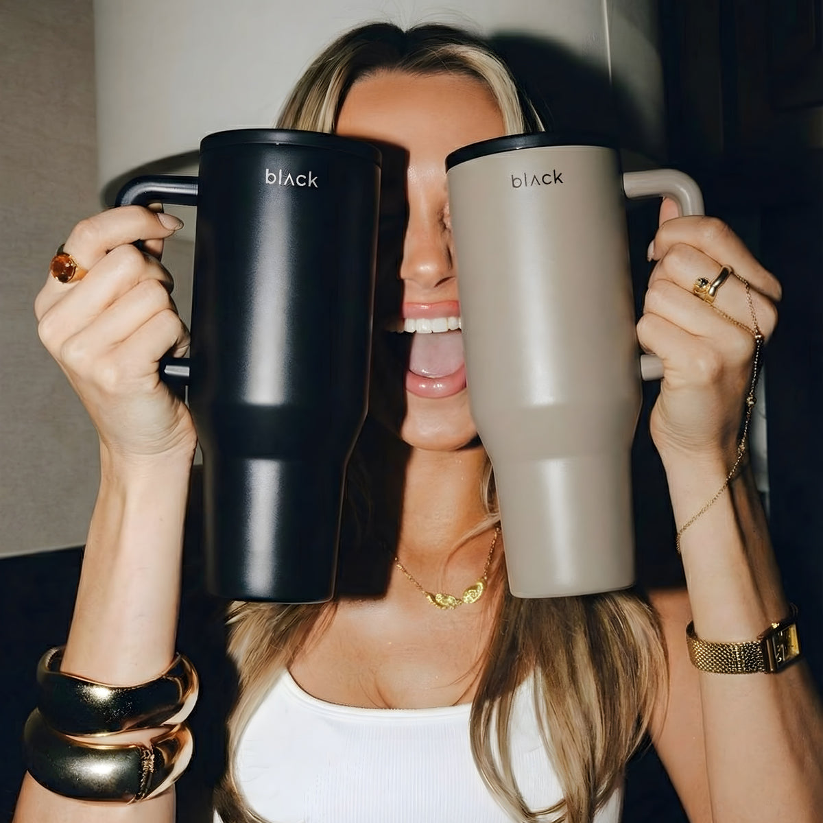drinkware