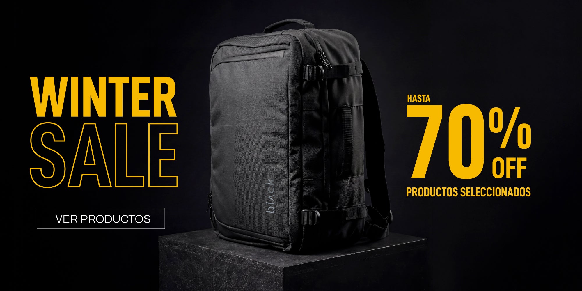 winter sale