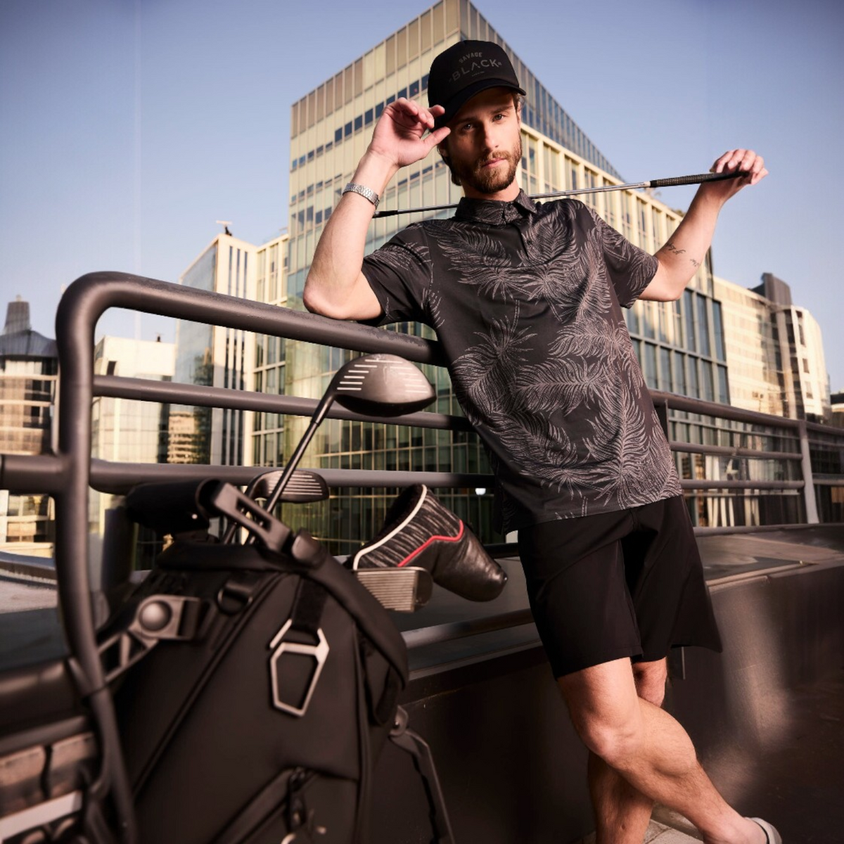 campana active