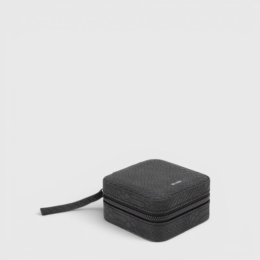 JEWELRY BAG SNAKE
