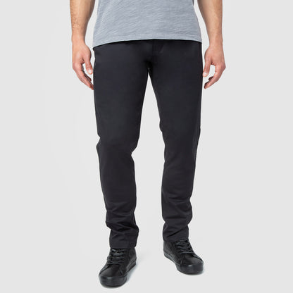 PANTALON ALGODÓN SPANDEX