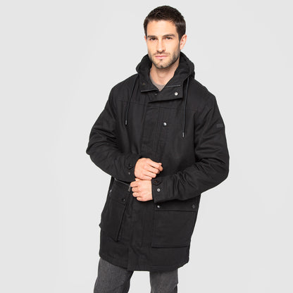 CHAQUETA MONTREAL