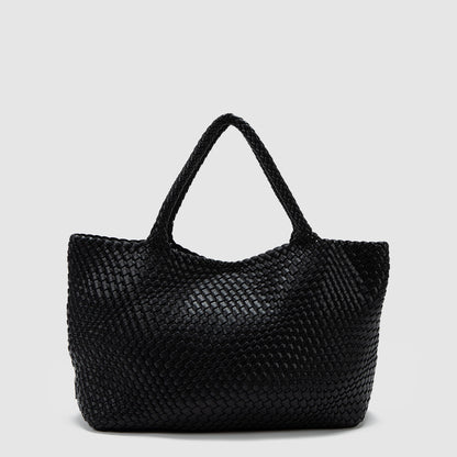 BOLSO TOTE BRAIDS