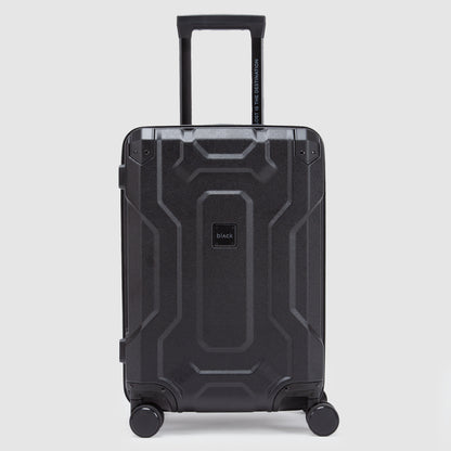 MALETA TRUNK BLACK