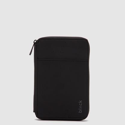 PORTA PASAPORTES TRAVEL TRANSIT