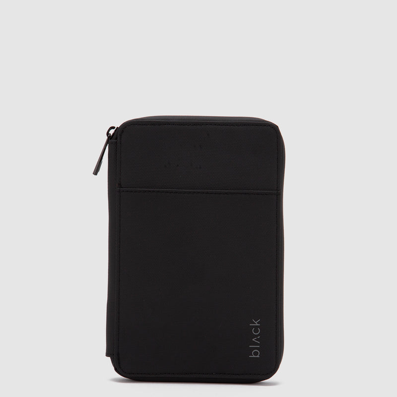 PORTA PASAPORTES TRAVEL TRANSIT