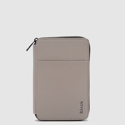 PORTA PASAPORTES TRAVEL TRANSIT