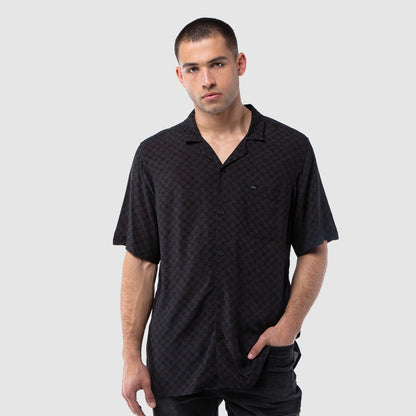 CAMISA VISCOSA PRINT