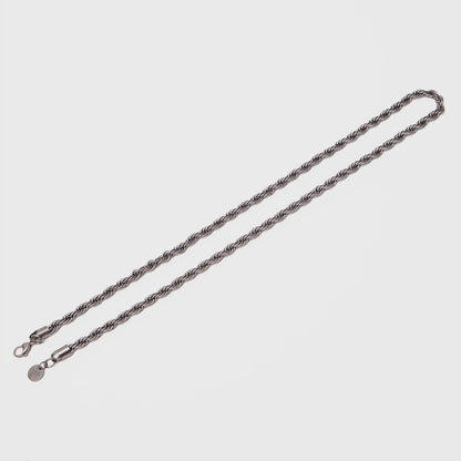 COLLAR TUBO DOBLE