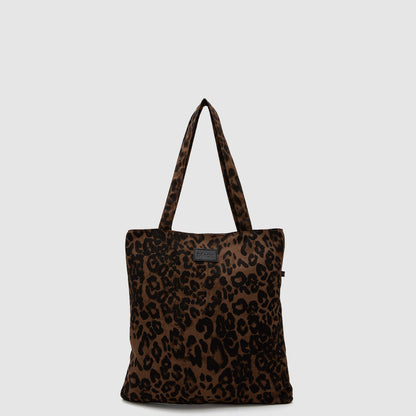 BOLSO TOTE BASIC CANVAS