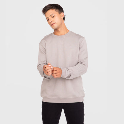 POLERON CREWNECK