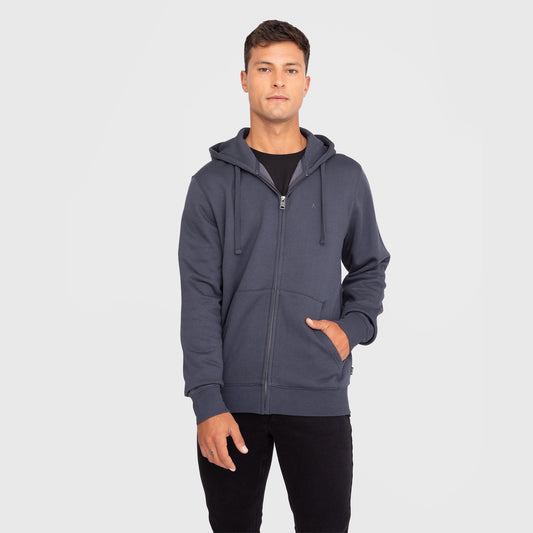 POLERON ZIPPER