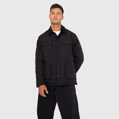 CHAQUETA BRITON