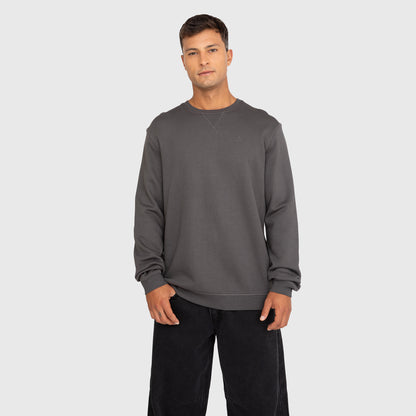 POLERON CREWNECK