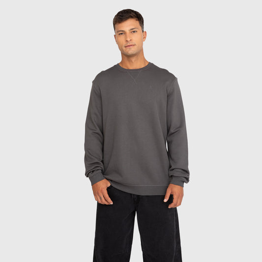 POLERON CREWNECK
