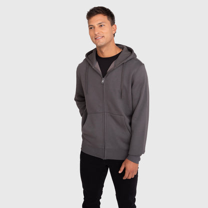 POLERON ZIPPER