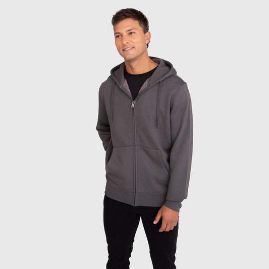 POLERON ZIPPER