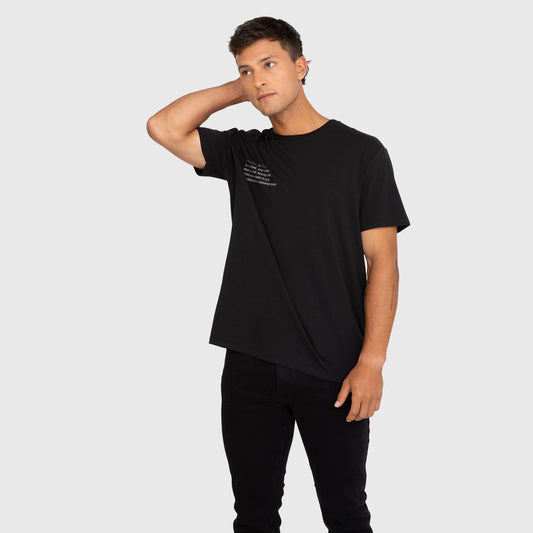 POLERA COTTON PERFORMANCE