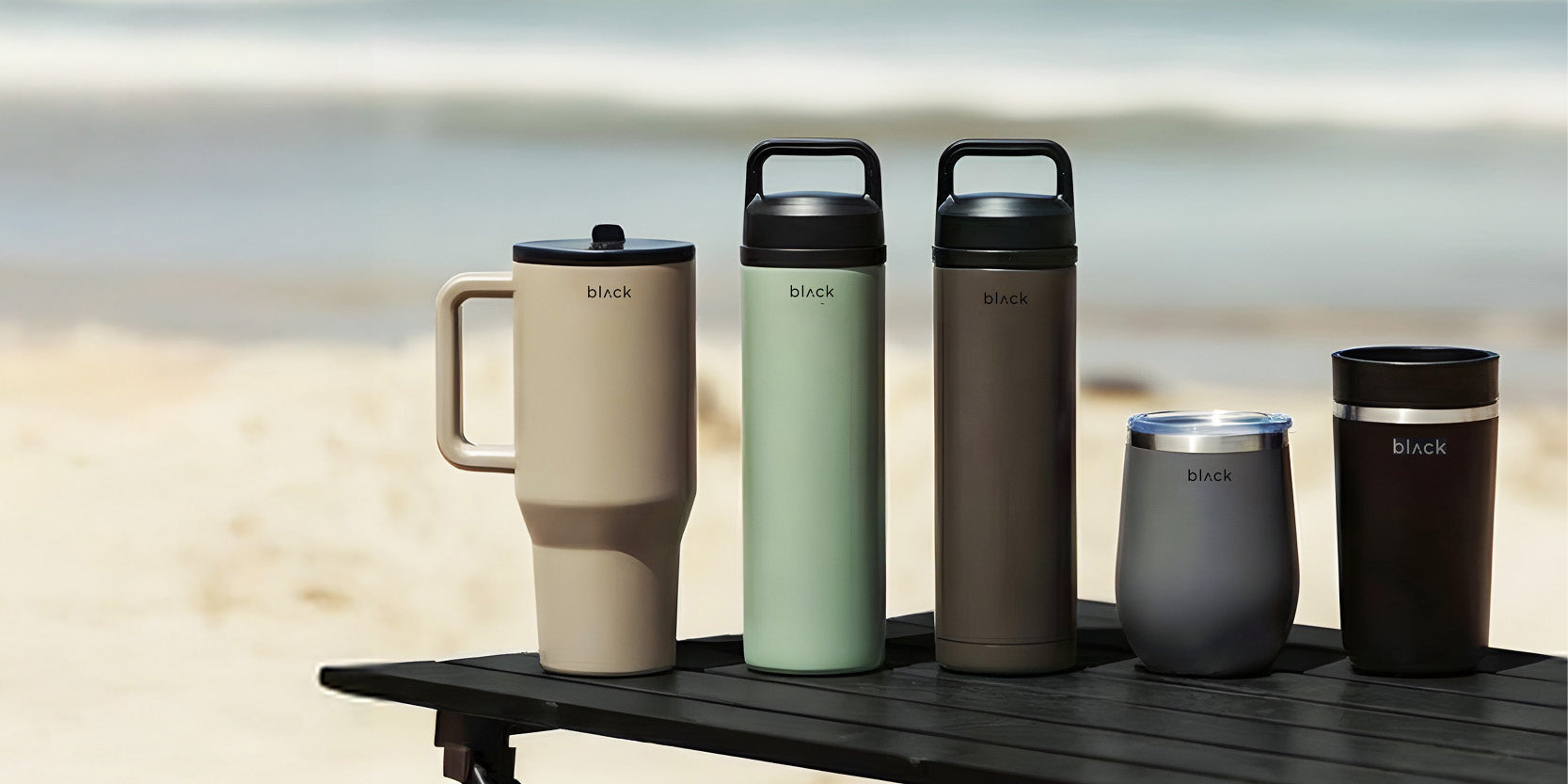 BOTELLAS INSULADAS Y MUGS