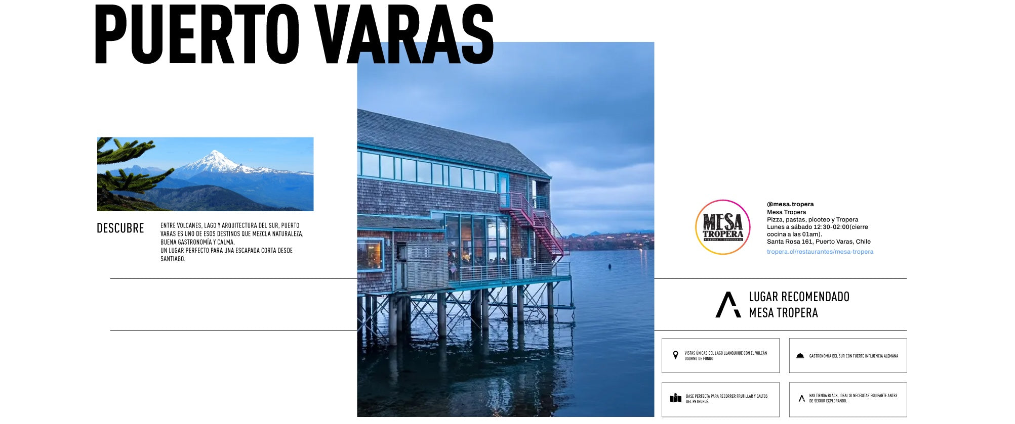 Puerto Varas