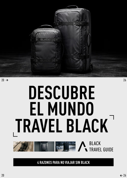 travel