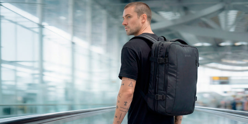 MOCHILAS DE VIAJE