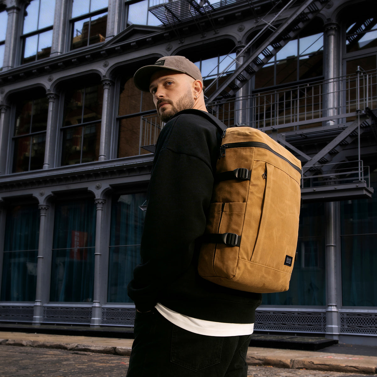 mochila
