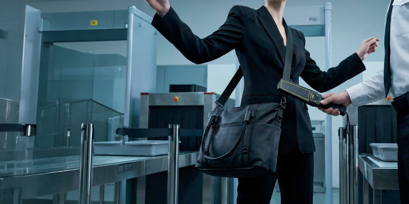 BOLSOS DE VIAJE