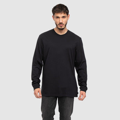 POLERA MANGA LARGA