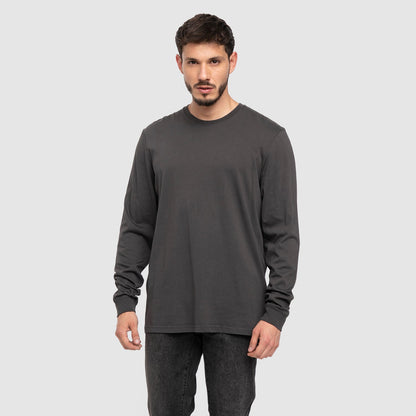 POLERA MANGA LARGA